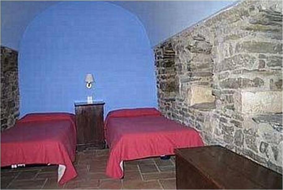 Casa Mur Artesania Lecina Zewnętrze zdjęcie